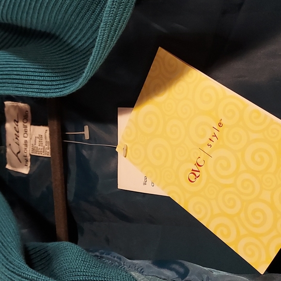 LINEA BY LOUIS DELL'OLIO JACKET - Picture 5 of 6